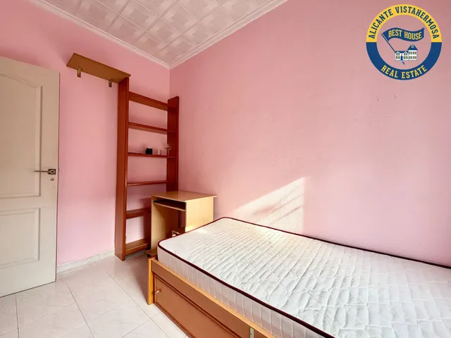 Piso 3 habitaciones 81m² en venta - Pla del bon repos — 14