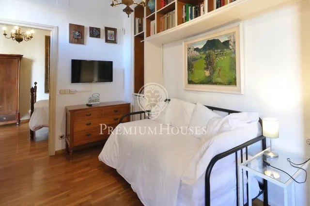 Casa modernista en perfecto estado a 300m de la playa — 29