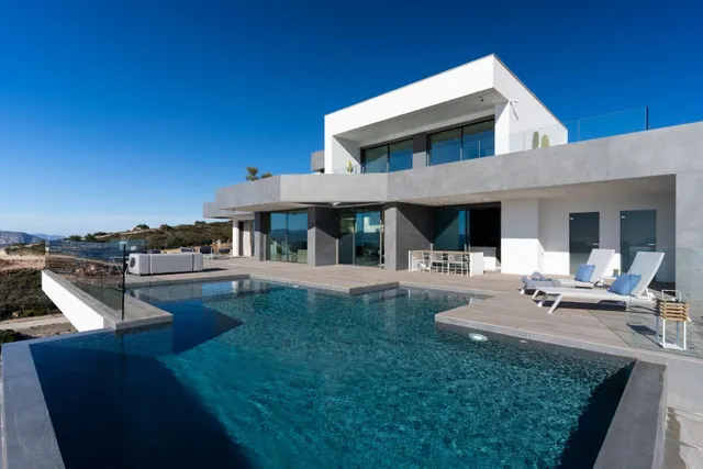 Villa Exclusiva a la venta en Cumbre del Sol — 2
