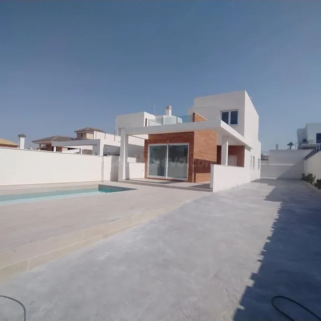 Villa 3 habitaciones en venta - Centro - foto 5