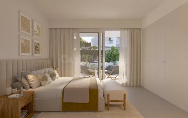 Adosado 3 habitaciones 149m² en venta - Marbella — 4