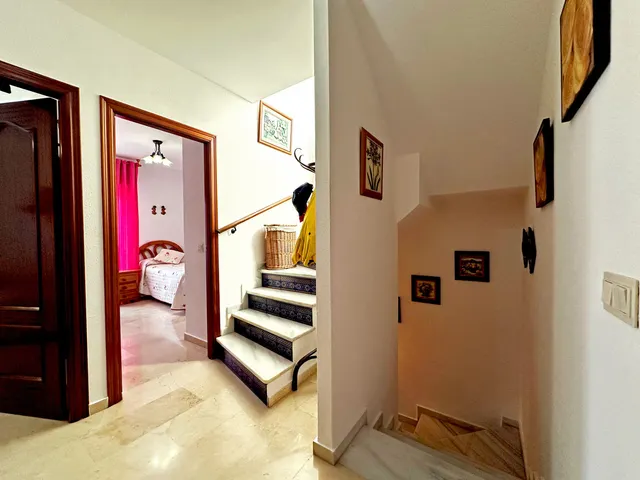Adosado 3 habitaciones 187m² en venta - Costa Del Sol — 18