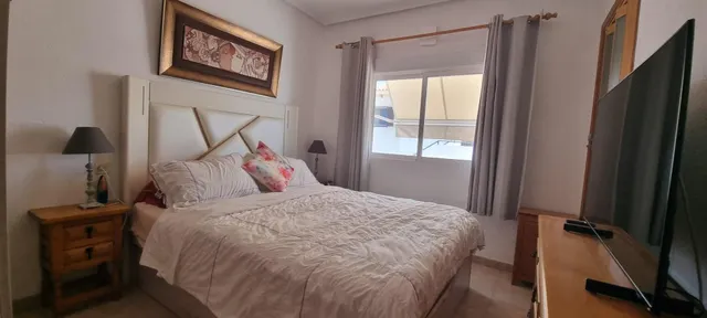 Gran triplex en la playa del cura: 3 hab, 3 baños — 36