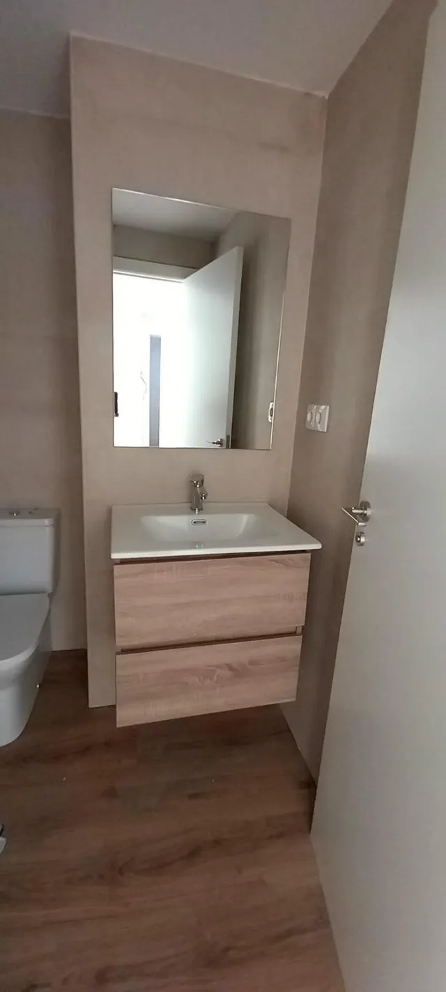 Oportunidad en Edificio Nuevo: Moderno y Acogedor — 10