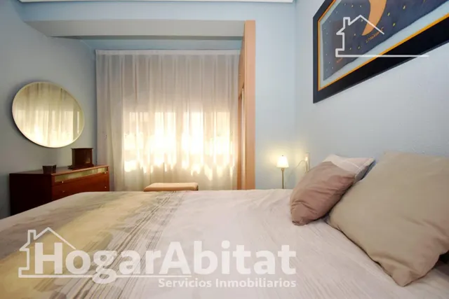¡REFORMADO! PRECIOSO Y AMPLIO CON TERRAZA ASCENSOR Y GARAJE — 12