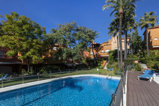 Adosado 3 habitaciones 279m² en venta - Marbella — 31