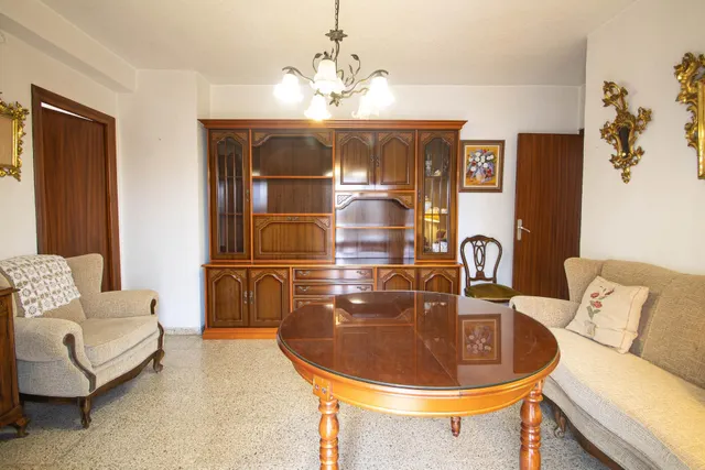 Ático 3 habitaciones 87m² en venta - Zaidín — 31