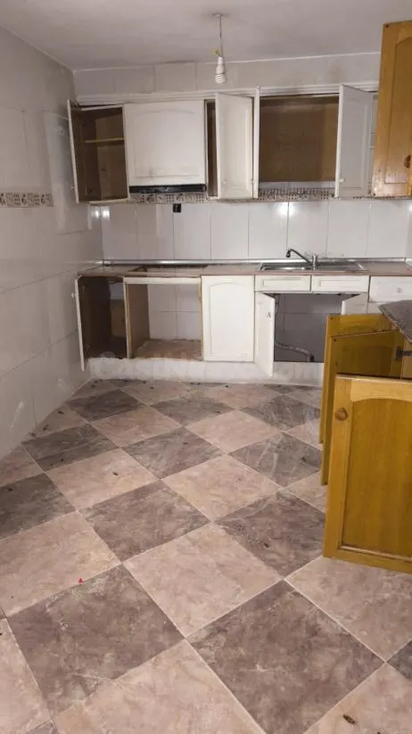 Chalet 3 habitaciones 150m² en venta - Zona Ensanche-Parque  - foto 4
