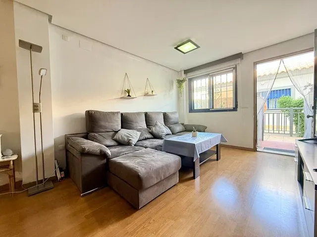 Adosada en Venta en Nucia, La Alicante — 7