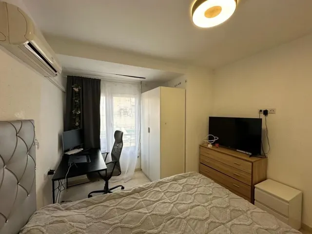 Apartamento 2 habitaciones 52m² en venta - Carolinas bajas — 20