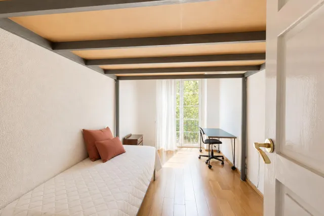 Piso 4 habitaciones 153m² en alquiler - San Miguel — 45