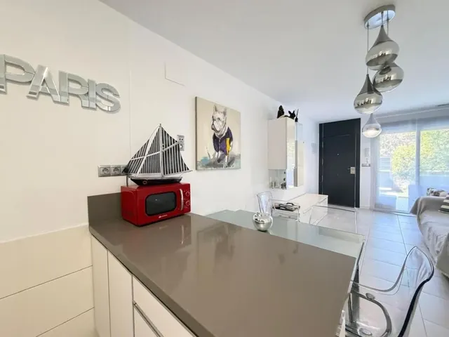 Apartamento 3 habitaciones 93m² en venta - Altos de Campoamor — 15