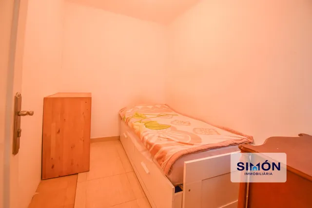 ¡Inversores! Práctico piso de 55m2, 3 habitaciones, alquilado — 18