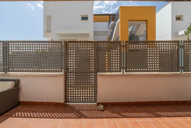 Impresionante Piso en Vera, Almería - Zona Las Salinas — 32