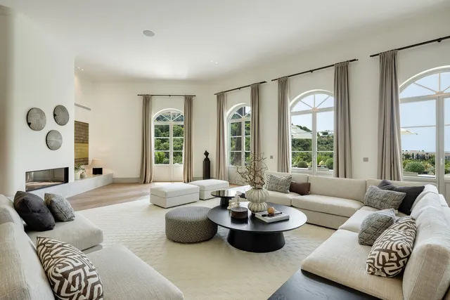 Chalet 5 habitaciones 651m² en venta - El Madroñal — 25