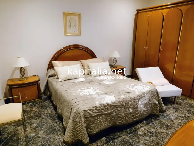 Casa a la venta en Aielo de Malferit — 4