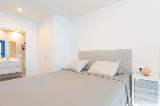 Ático de lujo en venta en Denia — 22