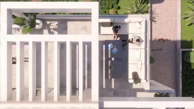 Apartamento 2 habitaciones 86m² en venta - Rodeo Alto-Guadaiza-La Campana — 21