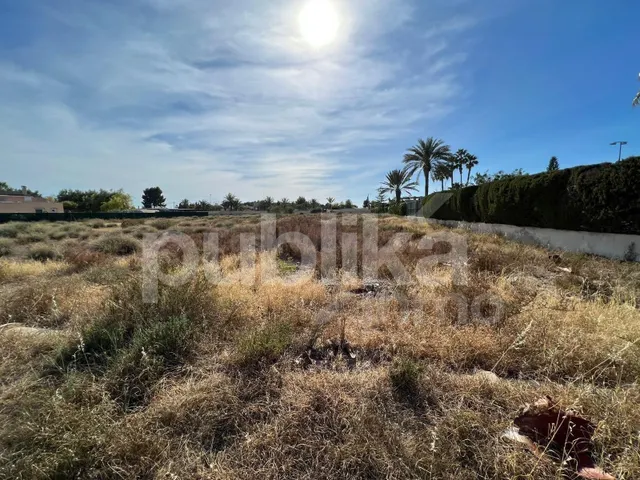 Solar 5 habitaciones en venta - Maitino-Perleta — 2