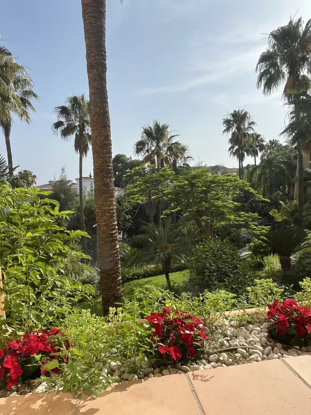 Apartamento 2 habitaciones 206m² en venta - Marbella — 23