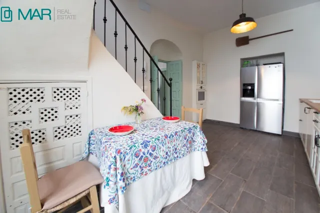 Espectacular casa en pleno casco histórico — 11