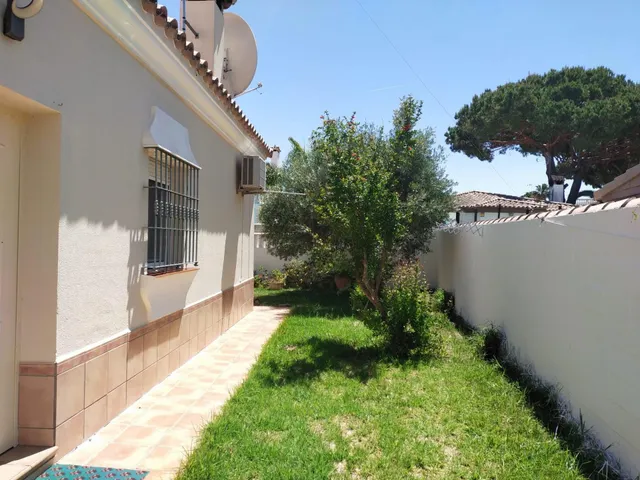 CHALET URBANO DE ENSUEÑO EN VENTA — 16