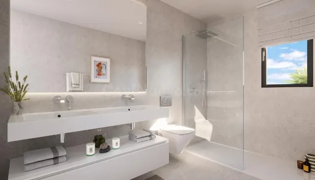 Apartamento 3 habitaciones 100m² en venta - Marbella — 8