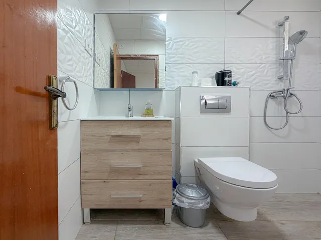 Oportunidad! Fantástico bungalow reformado sin vecinos arriba + Amplia terraza y sin gastos de comunidad — 14