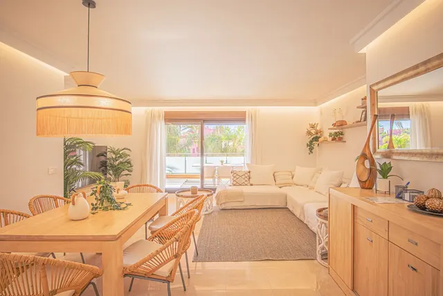 Apartamento 3 habitaciones 135m² en venta - Costa Del Sol — 9