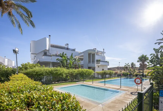 Ático Dúplex 5 habitaciones 470m² en venta - Riviera del sol — 43