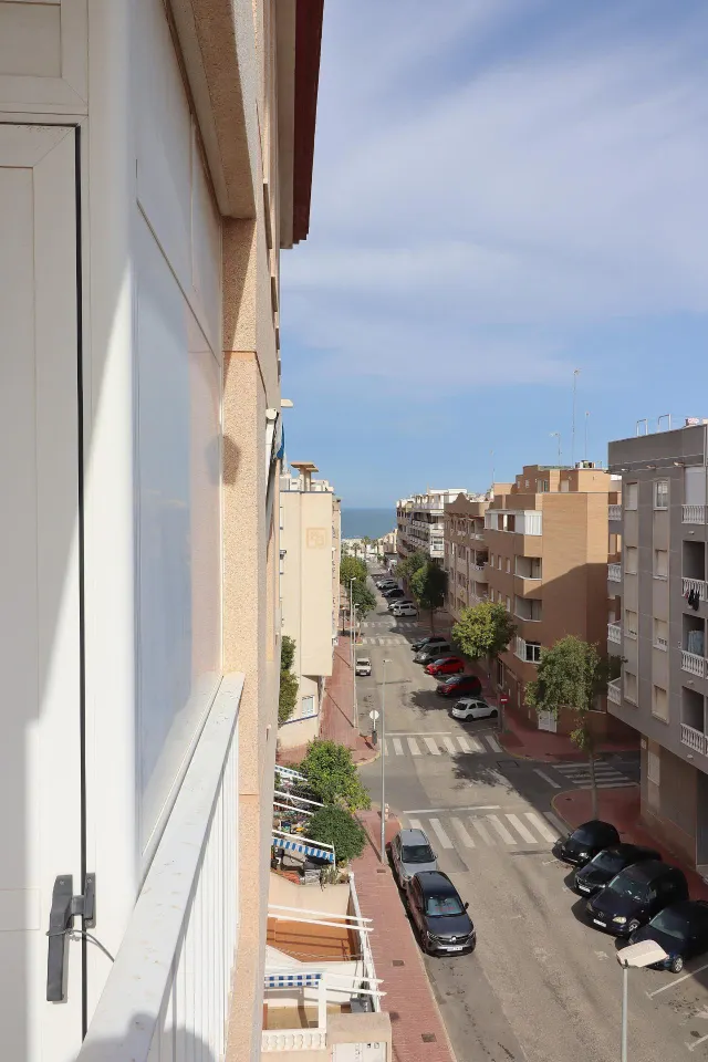 Piso 2 habitaciones 79m² en venta - Pueblo — 25