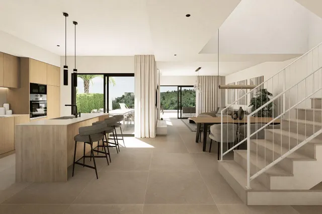 Villa de Lujo 3 habitaciones 243m² en venta - Seascape resort — 21