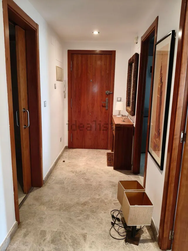 Piso 2 habitaciones 110m² en alquiler - Valterna — 8