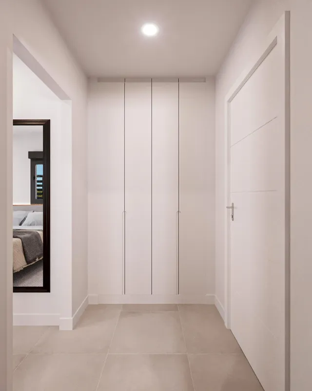 CHALET DE DISEÑO EN LA PINILLA, MODELO GRANADA - REF 1532 — 6