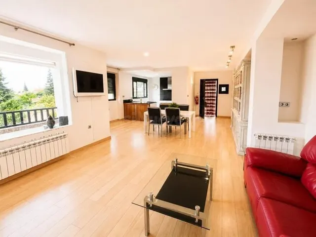 Chalet Independiente - foto 5