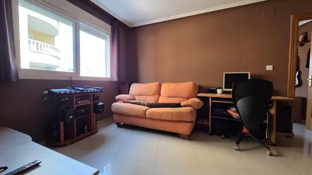 Apartamento 1 habitación 56m² en venta - Playa del Cura — 8