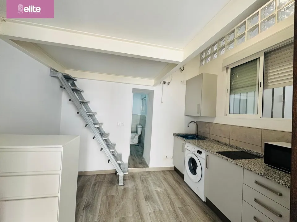 OPORTUNIDAD DE INVERSION ESTUPENDO APARTAMENTO EN EL CORAZON DE JEREZ