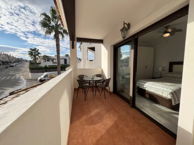 Piso 2 habitaciones 113m² en venta - Comunidad valenciana — 20