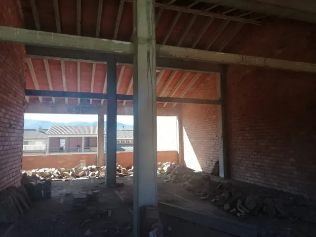 BENICOLET (VALENCIA) - CASA DE PUEBLO - SE VENDE — 42