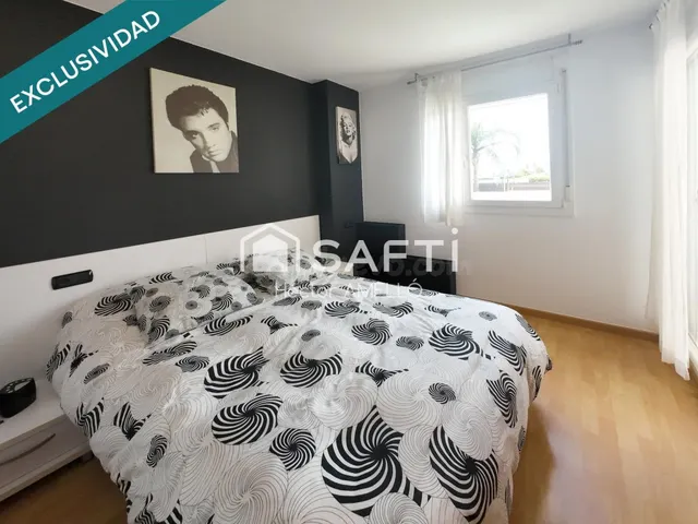 El apartamento que te mereces, en Santa Margarita de Roses - foto 4