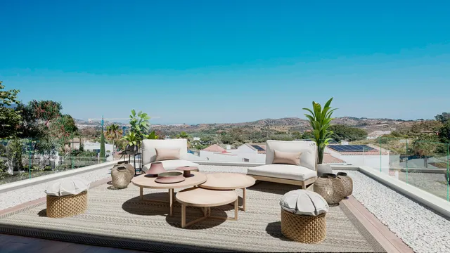 Chalet 3 habitaciones 311m² en venta - Riviera del sol — 6