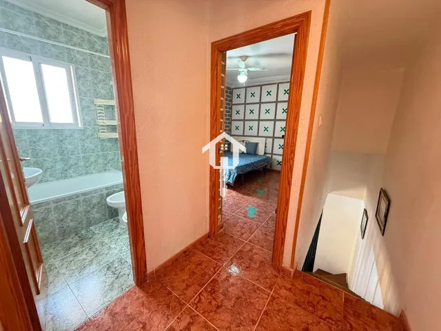 Inmoparadise les ofrece espectacular vivienda en la zona de virgen del remedio — 21