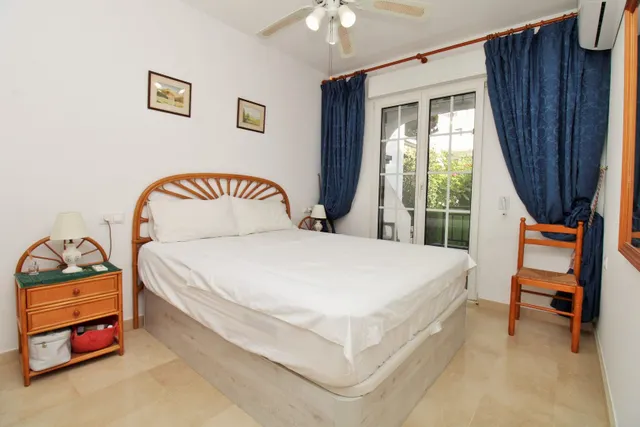 Bungalow 2 habitaciones 64m² en venta - Los Dolses — 9