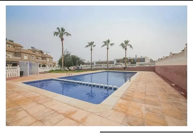 Magnifico Adosado totalmente renovado Zona Gran Alacant — 30