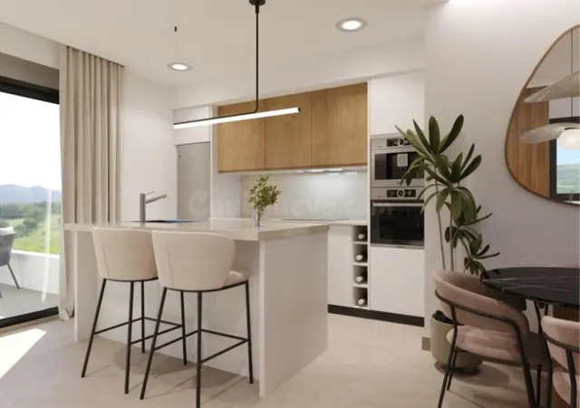 Apartamento 2 habitaciones 89m² en venta - Hacienda del Álam - foto 3