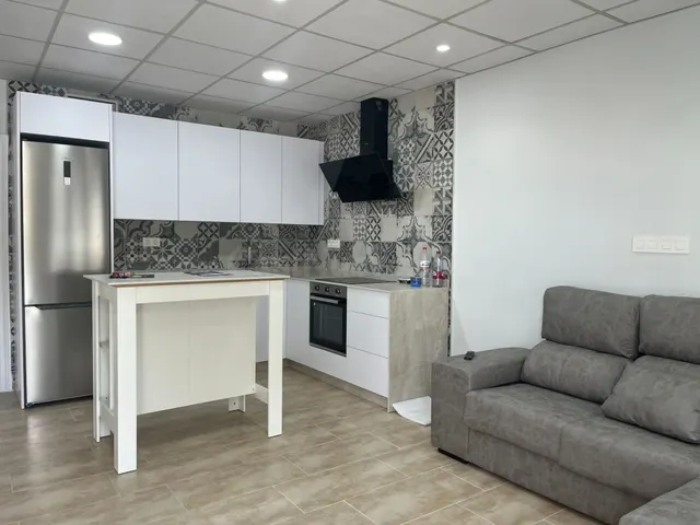 Apartamento en Alquiler en Albox Almería