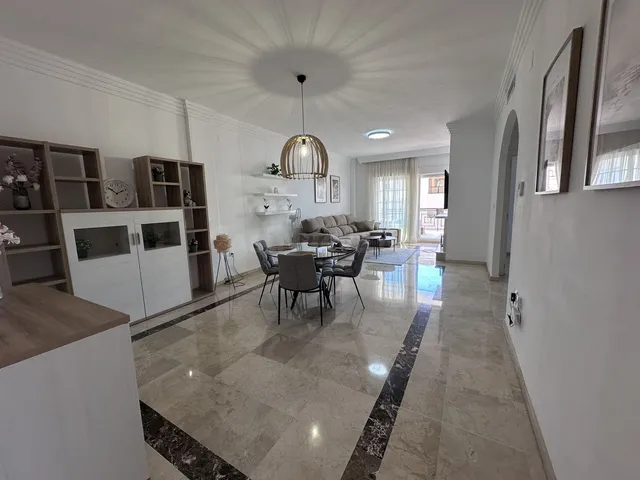 Apartamento 2 habitaciones 139m² en venta - Marbella - foto 3