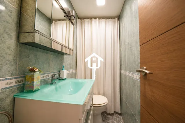 Espectacular piso de 3 dormitorios en zona juan xxiii de Alicante: 6ª planta con ascensor y terraza — 22