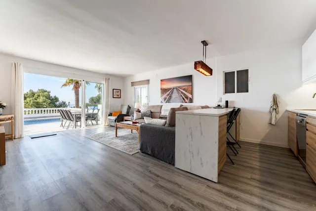 Chalet 6 habitaciones 304m² en venta - Riviera del sol — 2