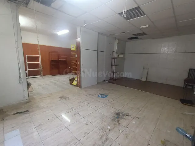 SE ALQUILA LOCAL COMERCIAL EN MOLINA DE SEGURA - foto 4